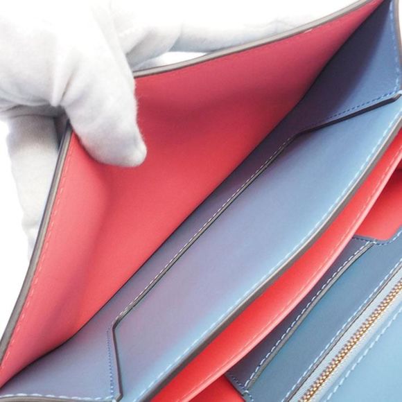 Louis Vuitton Pont Neuf Shoulder Bag Gold Metal Fittings - Picture 4 of 4